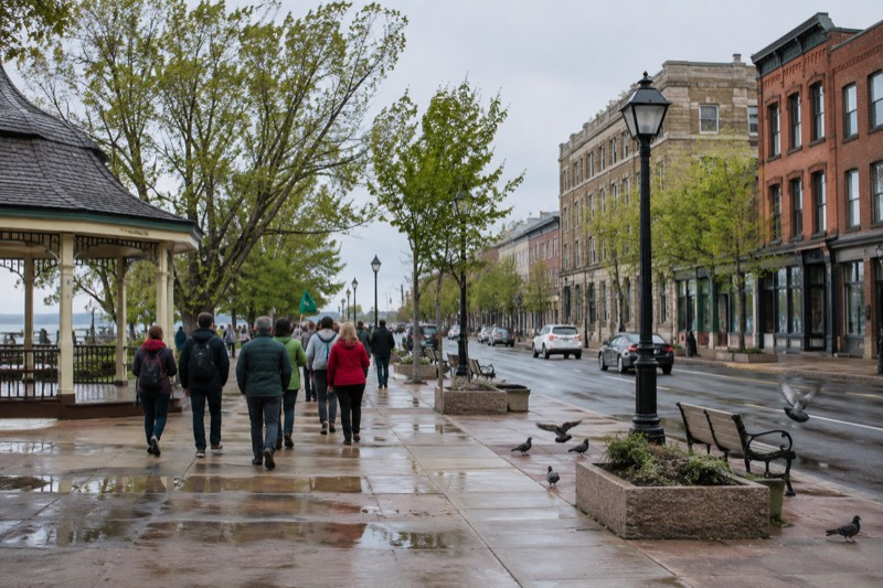 2-Hour Classic Walking Tour